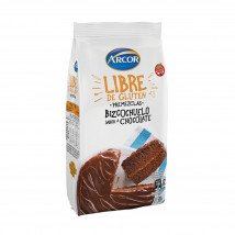 BIZC.ARCOR S/TACC X500G CHOCOLATE