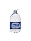 Agua Ivess Bajo Sodio x6.5L