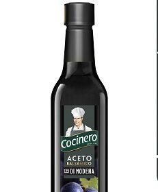 Acetato Balsamo Cocinero x250ML