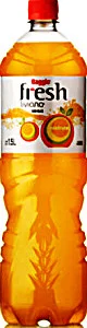 Fresh Naranja Liviana x1.5L