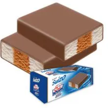 Bombon Suizo La Montevideana x6U