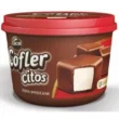 Bombocito Crema/Amer Cofler x200G