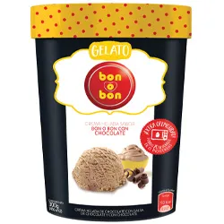 Bonobon Helado x250G