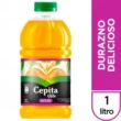 Cepita Durazno x1L