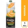 Cepita Naranja x1L