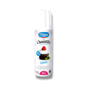 CHANTILLY-TREGAR-AERO