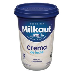 CREMA-MILKAUT-X330CC