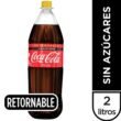 Coca-Cola-Zero-Refill-X2L