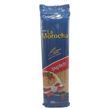 Spaghetti La Morocha