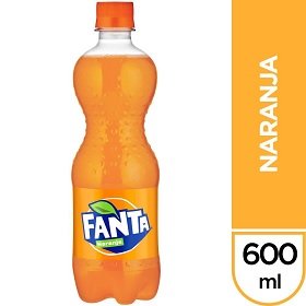 Fanta-Bot.X500ML