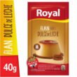 Flan Royal x40g