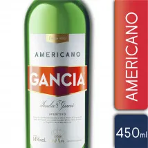 Gancia x450ML