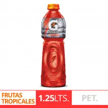 Gatorade Frutas Tropicales x1.25L