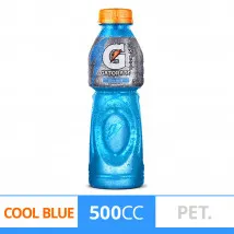 Gatorade Cool Blue x500ML