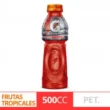 Gatorade Frutas Tropicales 500ML