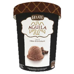 Gelato Choc. Aguila x250G
