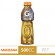 Gatorade Manzana x500ML