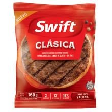 HAMBURGO.SWIFT-X160G