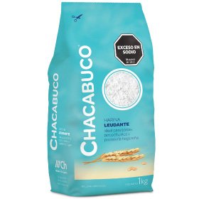 Harina Chacabuco Leud.