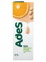 Jugo Ades Naranja x1L