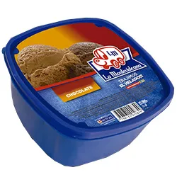 La Montevideana x1.5KG Choc/Galleta/Tram