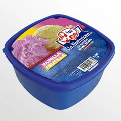 La Montevideana x500G Vain/Frut