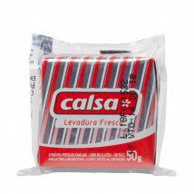 LEVADURA-CALSA-X50G