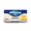 MANTECA-MILKAUT-X200G