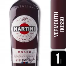 Martini Rosso x1L