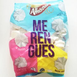 MERENGUES-LA-AMISTAD