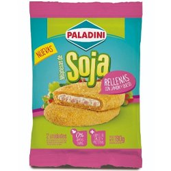 MIL.SOJA-PALADINI-JYQ-X190