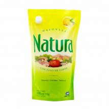 Mayonesa Natura x1000ml