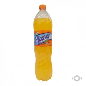 Placer Naranja x1.5L