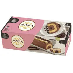Postre Helado Aguila x635G