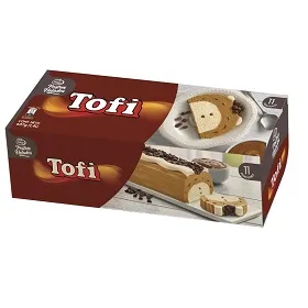 Postre Helado Tofi x637G