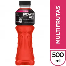 Powerade MultiFrutas x500ML