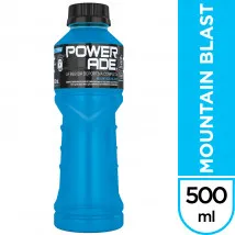 Powerade Mountain Blast 500ML
