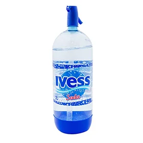 Refresco Ivess Sifon x2L
