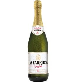 SIDRA-LA-FARRUCA-X-710-ML