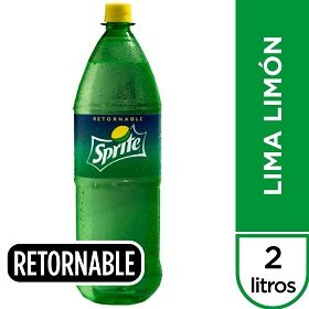 SPRITE-RETORN.X-2L