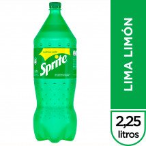 SPRITE-X2.25L