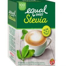 STEVIA-EQUALSWEET-X100S