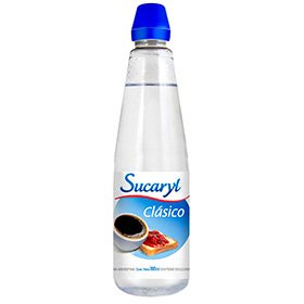SUCARYL-X-180ML