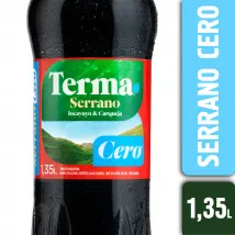 Terma Serrano Cero x1.35L