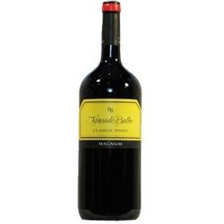 VIÑAS DE BALBO BORG.X1.125L VINAS-DE-BALBO-BORG.X1.125L