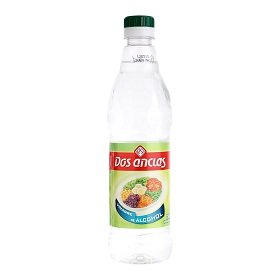 Vinagre Dos Anclas x500ml