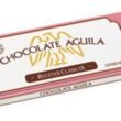 Chocolate Águila x100g