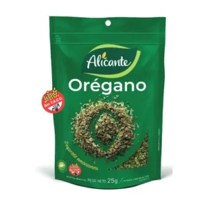 oreganoalicante25g