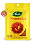 Pimentón Alicante 25g