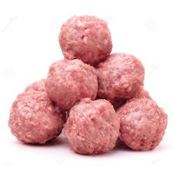 ALBONDIGAS